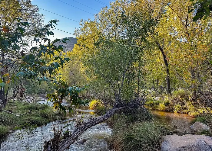 Games & Outdoor Seating: In Scenic Payson! Vakantiehuis Payson